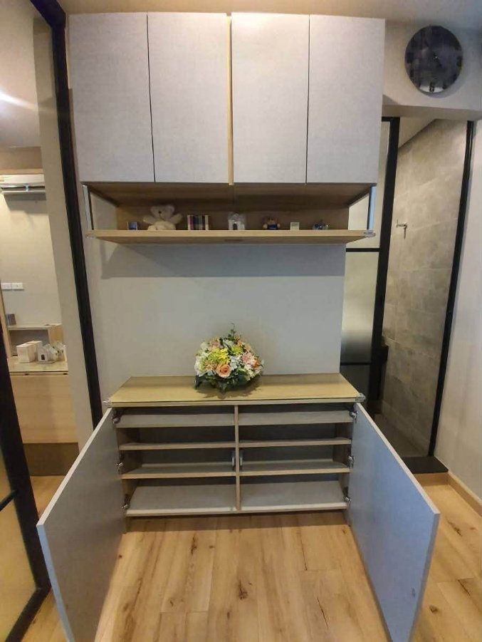 รูป #ปล่อยเช่า Brix Condo (บริกซ์ คอนโด) - รูปที่ 5/8