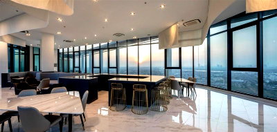 Condos for sale : A050167 Niche Mono Sukhumvit-Bearing