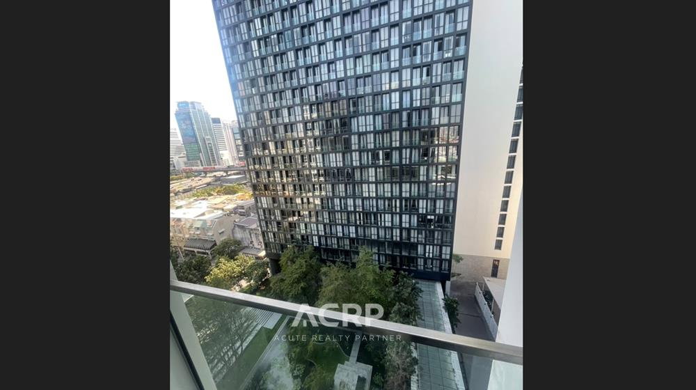 รูป ขายคอนโด Noble Ploenchit – 1 ห้องนอน ใกล้รถไฟฟ้าสถานีเพลินจิต (00160507) - รูปที่ 10/11