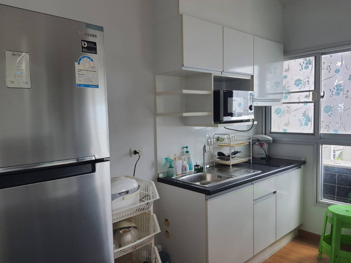 picture The Parkland Phetkasem for Rent - 5/9