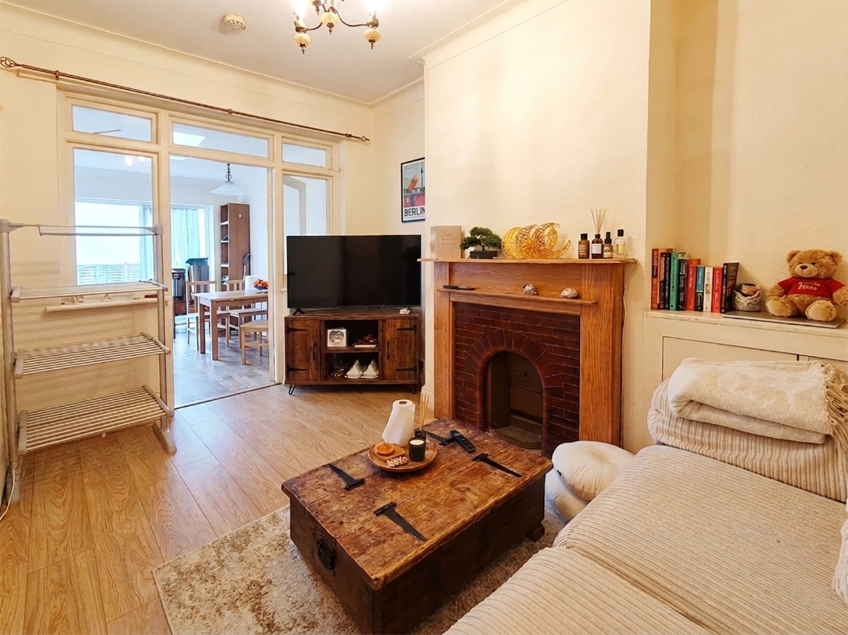 รูป ขายบ้านประเทศอังกฤษ London Finchley Freehold - รูปที่ 8/17