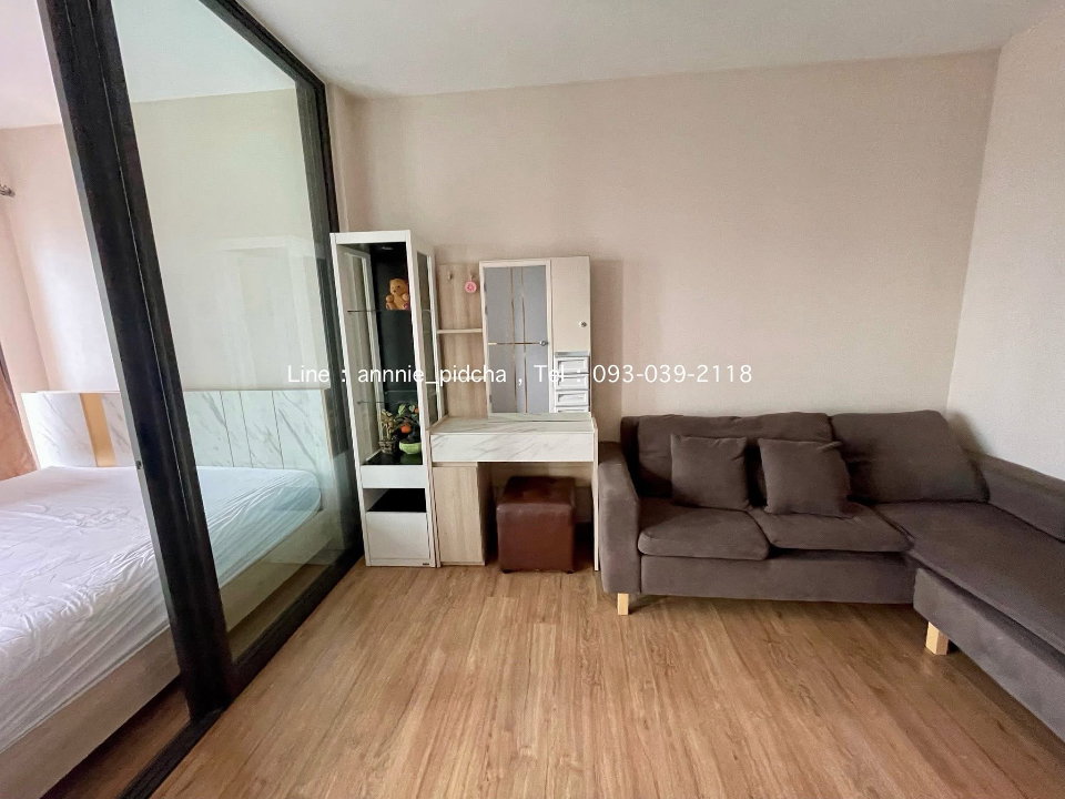picture Condo The tree rio Bang-Aor Station - 2/6