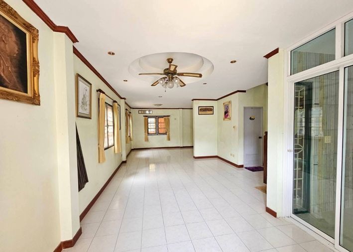 ขายบ้านเดี่ยว 3 ห้องนอน 51 ตร.ว. เขตมีนบุรี