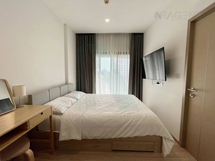 รูปภาพ ให้เช่าคอนโด คาวะ เฮาส์ อาคาร C ชั้น 5 1 ห้องนอน ขนาด 37.00 ตรม ใกล้ โรงเรียนแสงหิรัญ