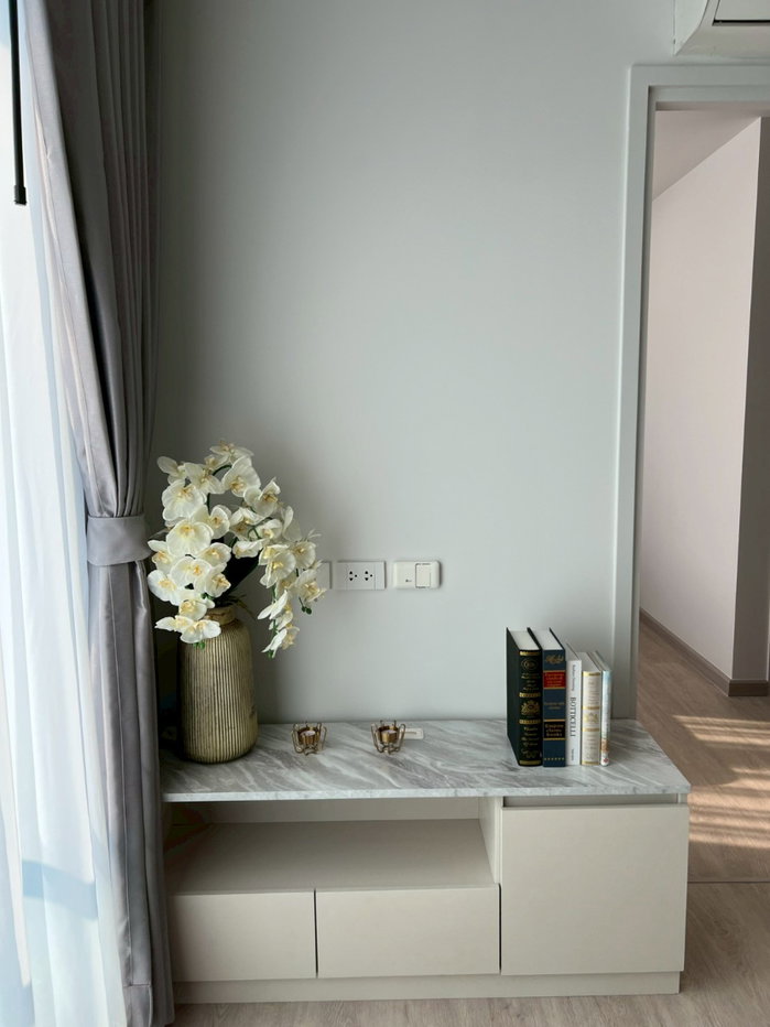 รูป คอนโด ธนา แอสทรา สาทร-จันทน์ Thana Astra Sathorn-Chan ห้องใหม่ พร้อมอยู่  - รูปที่ 4/26