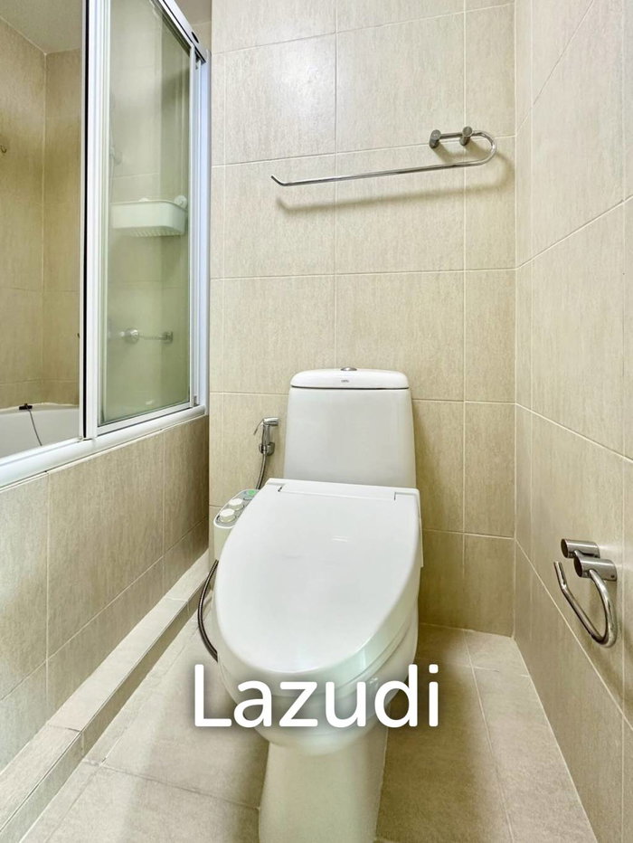 picture 45 sqm 1 Bedroom Condo on High Floor at The Clover Thonglor, Khlong Tan Nuea - 28/42