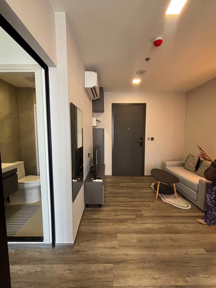 รูป 🏡 #lal-BKK-0037 | Modiz VAULT Kaset–Sripatum - รูปที่ 10/10