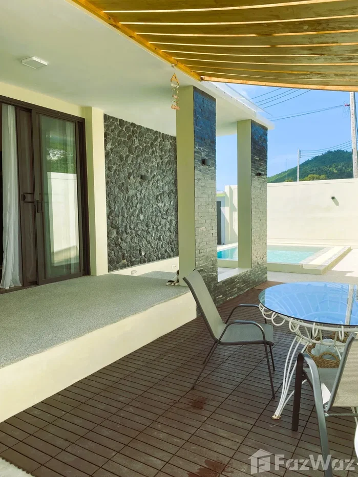 picture 2 Bedroom Villa for rent in Bo Phut, Surat Thani 6598394 - 5/13