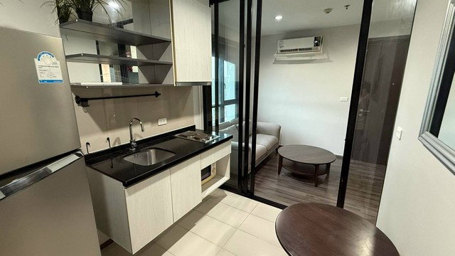 picture C6824 For Rent : Condo @ City Sukhumvit 101/1 ( BTS Punnawithi ) 064 665 4666 - 15/20
