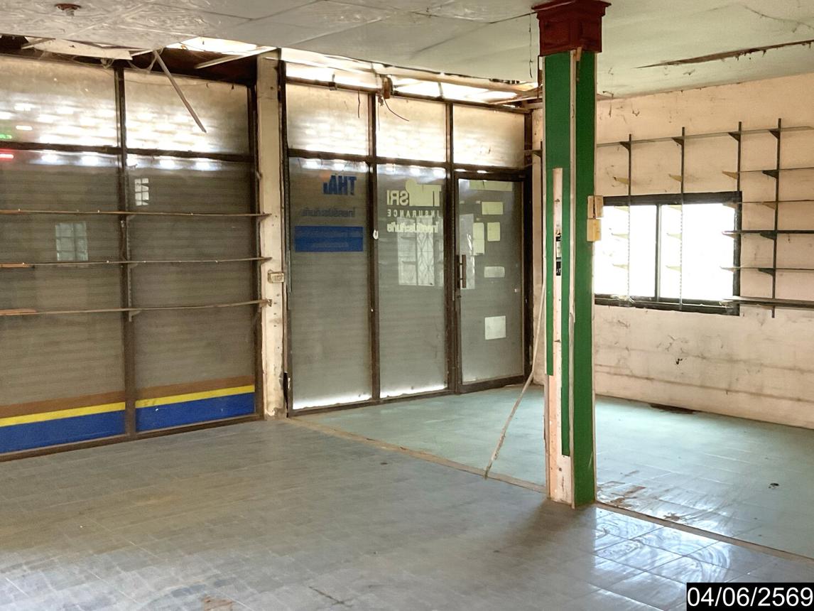 รูป บ้านเดี่ยว 210 ตร.วา บ้านด่าน บุรีรัมย์ 3.6M - รูปที่ 18/28