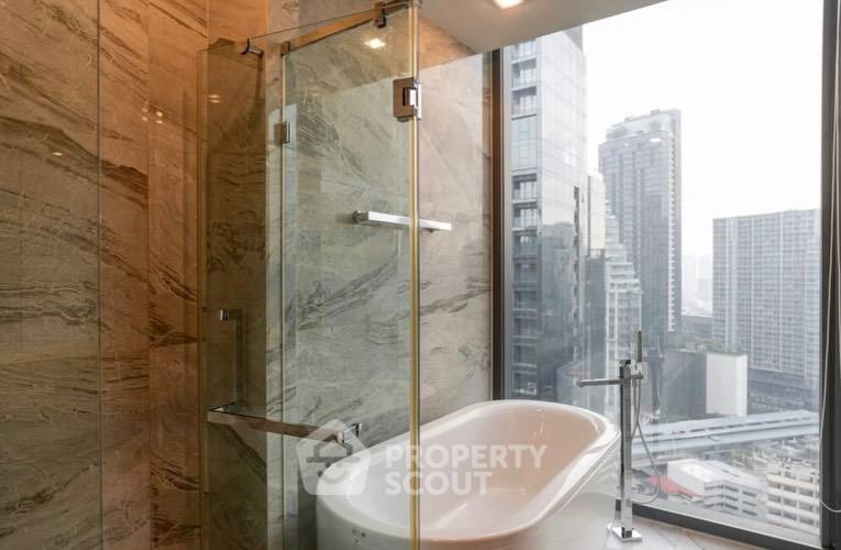 รูป คอนโด 2 ห้องนอน 86 ตร.ม. ชั้น 22 ที่ Laviq Sukhumvit 57 ใกล้ BTS ทองหล่อ 200 ม. (ID 3111897) - รูปที่ 7/13