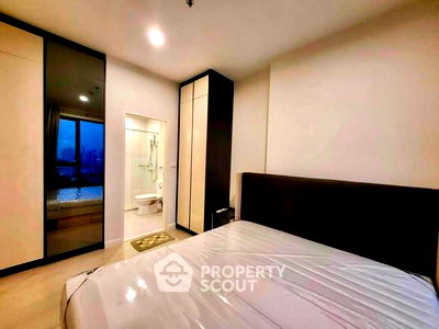 Condos for sale : 1-BR Condo at The Niche Pride Thong Lo-Phetchaburi in Bang Kapi (ID 3111942)