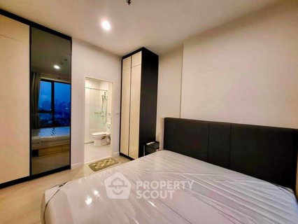 คอนโดสูงชั้น 1 ห้องนอน 35 ตร.ม. โครงการ The Niche Pride Thong Lo-Phetchaburi (ID 3111942)