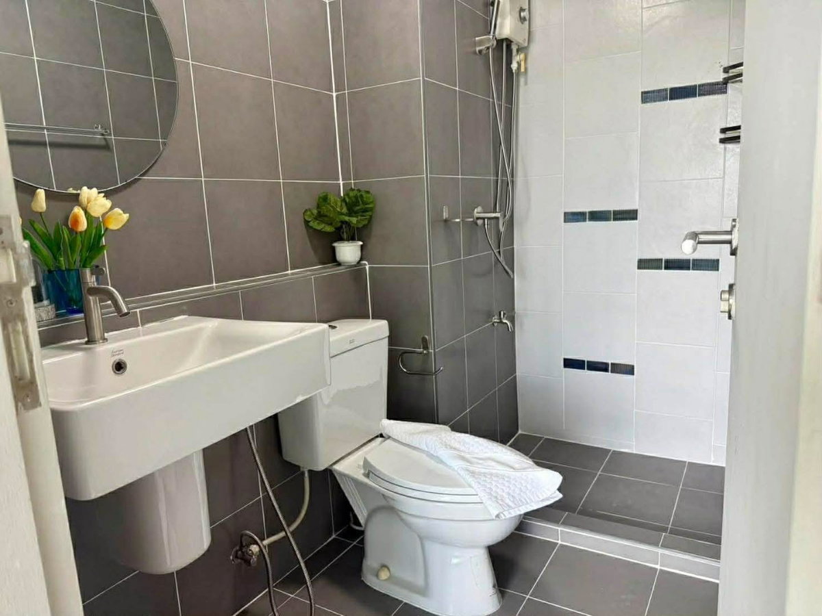 picture 🏢 D Condo Mine Kathu | 1BR | 6th Floor | 13,000 THB - 6/14