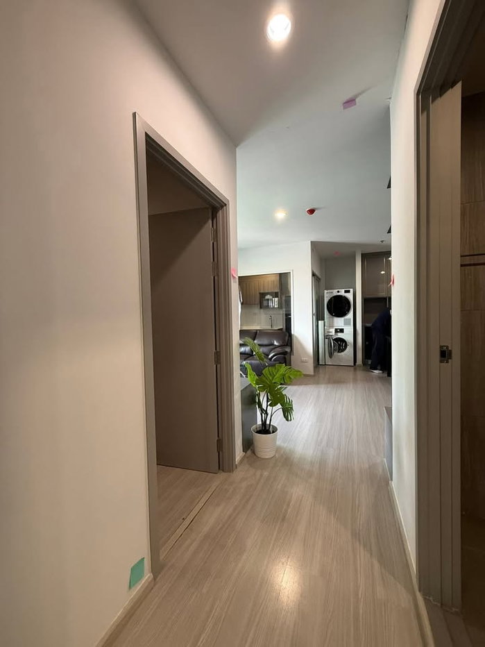 รูป เช่าคอนโด The Parkland Phetkasem/เดอะ พาร์คแลนด์ เพชรเกษม (A6907071) ID Line : @condo98 - รูปที่ 12/12