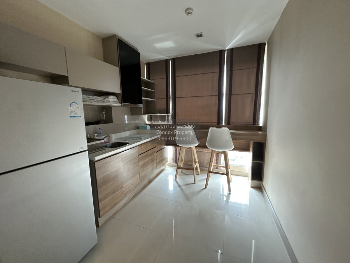 รูป 🔥🔥🔥 เช่าคอนโด ริทึ่ม พหล - อารีย์ BTS-สะพานควาย สามเสนใน เขต พญาไท กรุงเทพ CX-64806 ✅ ทักไลน์ @connexproperty ตอบทันที ทีมงานมืออาชีพ ✅ 🔥🔥🔥 - รูปที่ 2/8