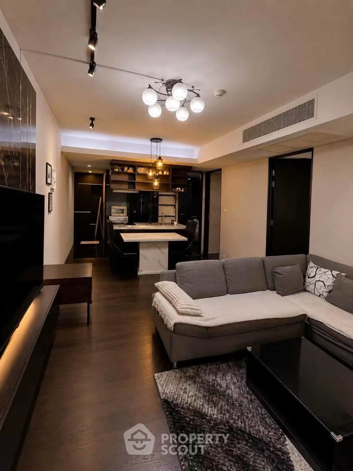 รูป คอนโด 2 ห้องนอน ให้เช่า ที่ Siamese Gioia ใกล้ MRT เพชรบุรี (ID 3111815) - รูปที่ 8/22
