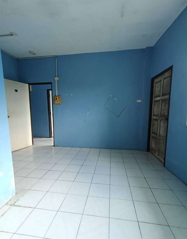 picture SHOP HOUSE 63.75 Sq.w. Hat Yai Songkhla for 5.4M - 4/12