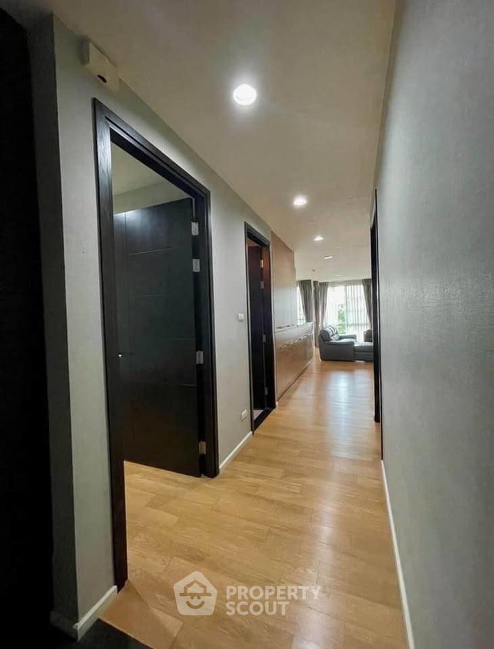 รูป คอนโด 2 ห้องนอน 99 ตร.ม. ให้เช่า ที่ วิลล่า ศิขารา ใกล้ พร้อมพงษ์ (ID 3113157) - รูปที่ 7/10