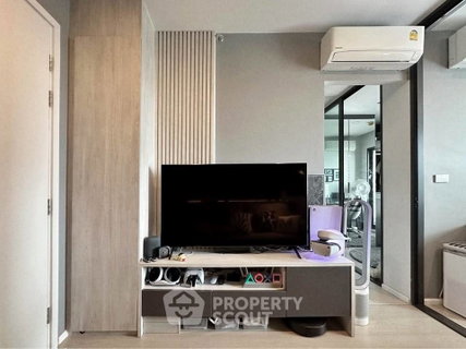 คอนโดขาย 1 ห้องนอน ชั้น 19 ขนาด 31 ตร.ม. ซีเอล่า ศรีปทุม ใกล้ ลาดยาว (ID 3111722)