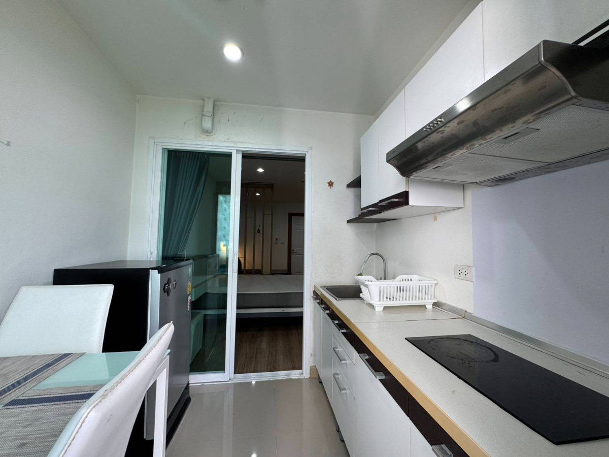 รูป 📍 คอนโดให้เช่า The View Condo Suanluang | ใกล้ตัวเมืองภูเก็ต - รูปที่ 6/19