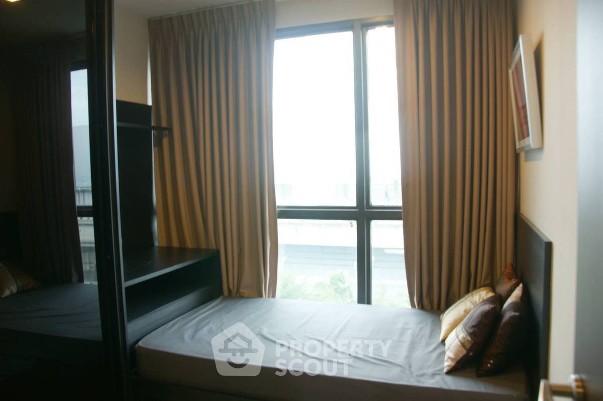 รูป คอนโด 2 ห้องนอน ขาย Rhythm Sukhumvit 44/1 ใกล้ BTS พระโขนง 70 ม. (ID 886573) - รูปที่ 9/14