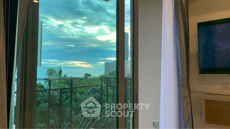 รูป คอนโด 1 ห้องนอน City Garden Tropicana ชั้น 7 ทำเล นาเกลือ (ID 1539836) - รูปที่ 3/16
