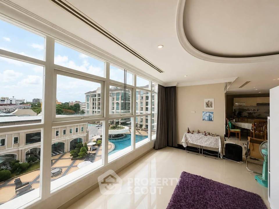 รูป ขายคอนโด 1 ห้องนอน ใน LK Legend พัทยาใต้ ขนาด 120 ตร.ม. (ID 3113928) - รูปที่ 5/11