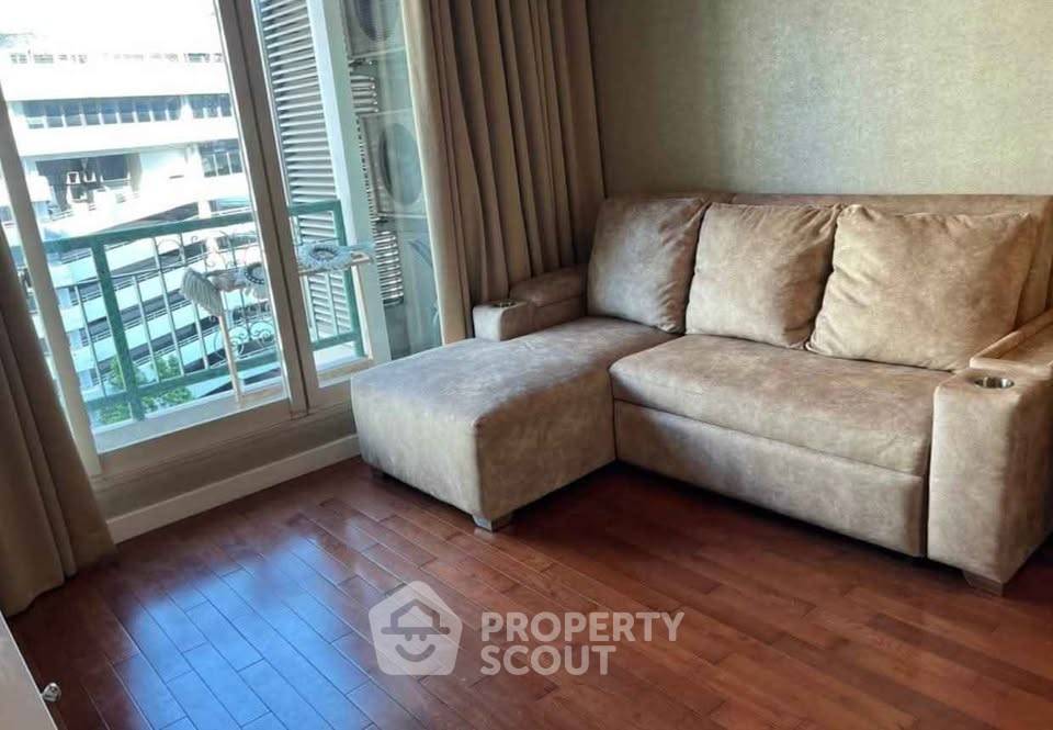 รูป คอนโด 1 ห้องนอน The Address Chidlom ขนาด 57 ตร.ม. ใกล้ BTS ชิดลม (ID 3112163) - รูปที่ 3/15