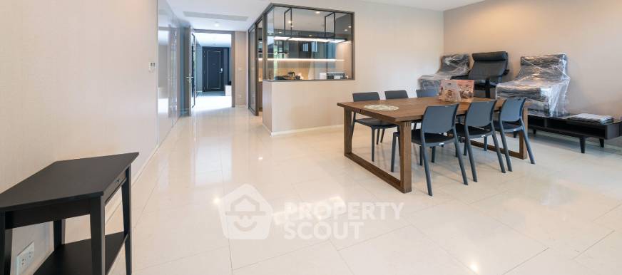 picture 1-BR 145 Sqm Low-Floor Condo At 333 Riverside, 100m To MRT Bang Pho (ID 3111925) - 5/5
