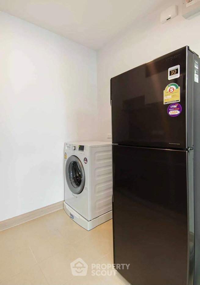 picture 2-BR Condo For Rent At Supalai Veranda Phasi Charoen, 200m MRT (ID 3111977) - 4/9