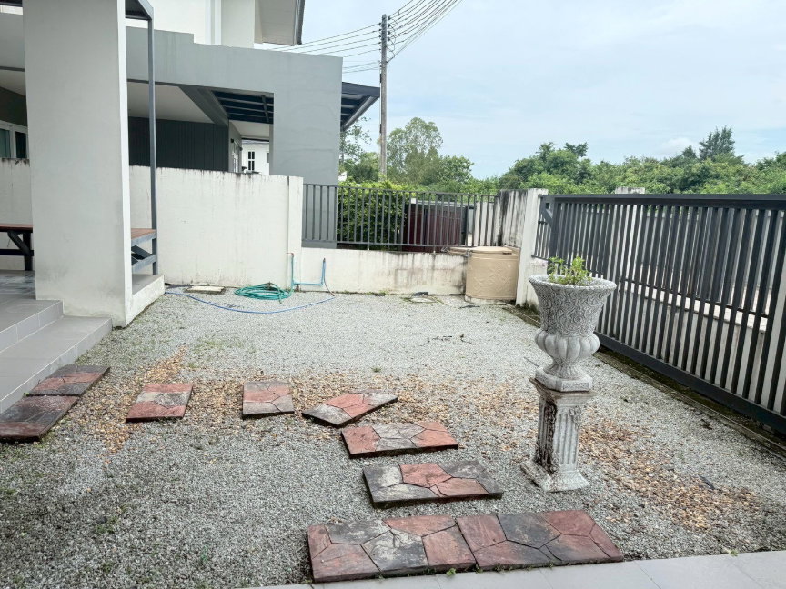 รูป ให้เช่าบ้านเดี่ยว ม.แมกโนลีย์ สวนเสือ ศรีราชา - รูปที่ 17/32