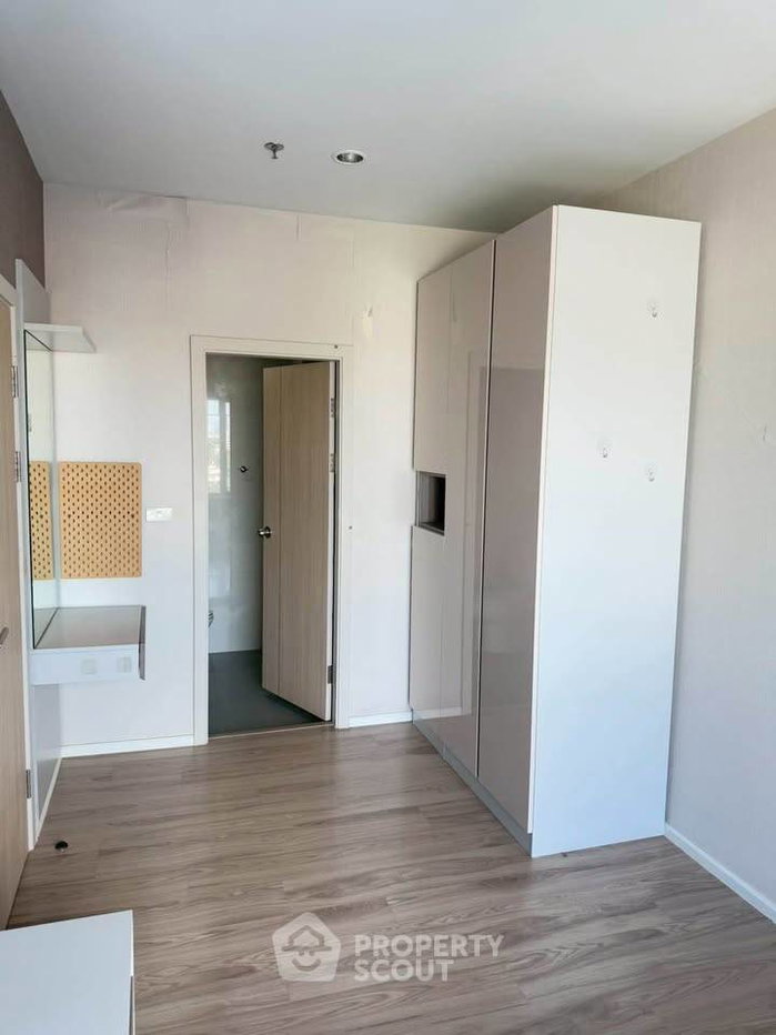 picture 1-BR Condo At Amber By Eastern Star, 100m To MRT Yaek Tiwanon ð (ID 3112259) - 10/17