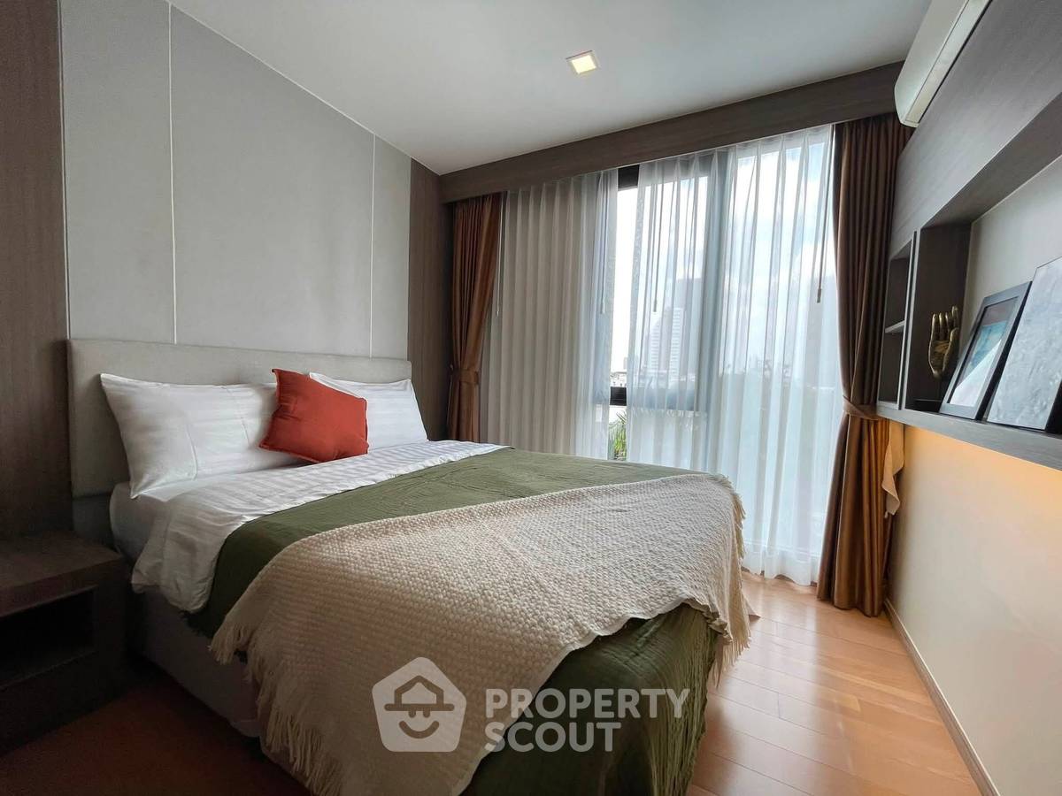 picture Pet-Friendly 2-BR 70 Sqm Condo At Art @ Thonglor (ID 3110959) - 10/11