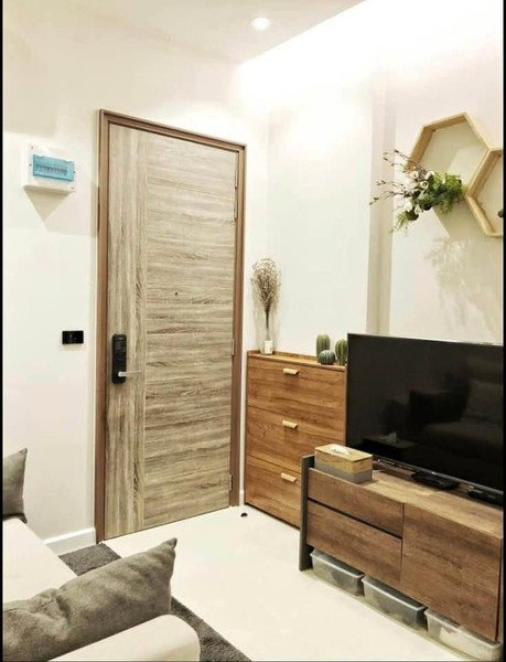 picture A050168 Mayfair Place Sukhumvit 50 - 8/8