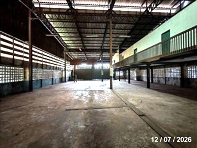 รูป อาคารโรงงาน 144 ตร.วา เมืองชลบุรี ชลบุรี 6.8M - รูปที่ 3/34