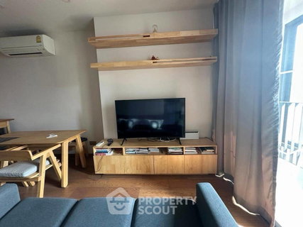 รูปภาพ 1-BR 47 Sqm, 26th-Floor At Q Chid Lom - Phetchaburi, BTS Chit Lom (ID 2703313)