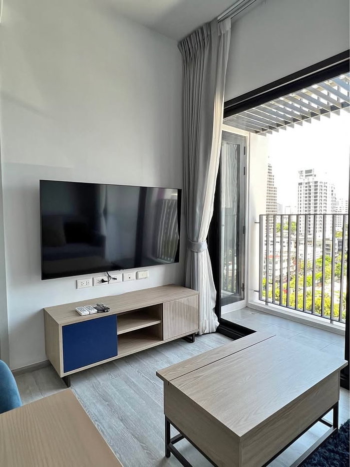 รูป R3105 ให้เช่าคอนโด XT เอกมัย (ว่างค่ะ) ห้องสวย ใจกลางเอกมัย ใกล้ BTS เอกมัย - รูปที่ 3/10