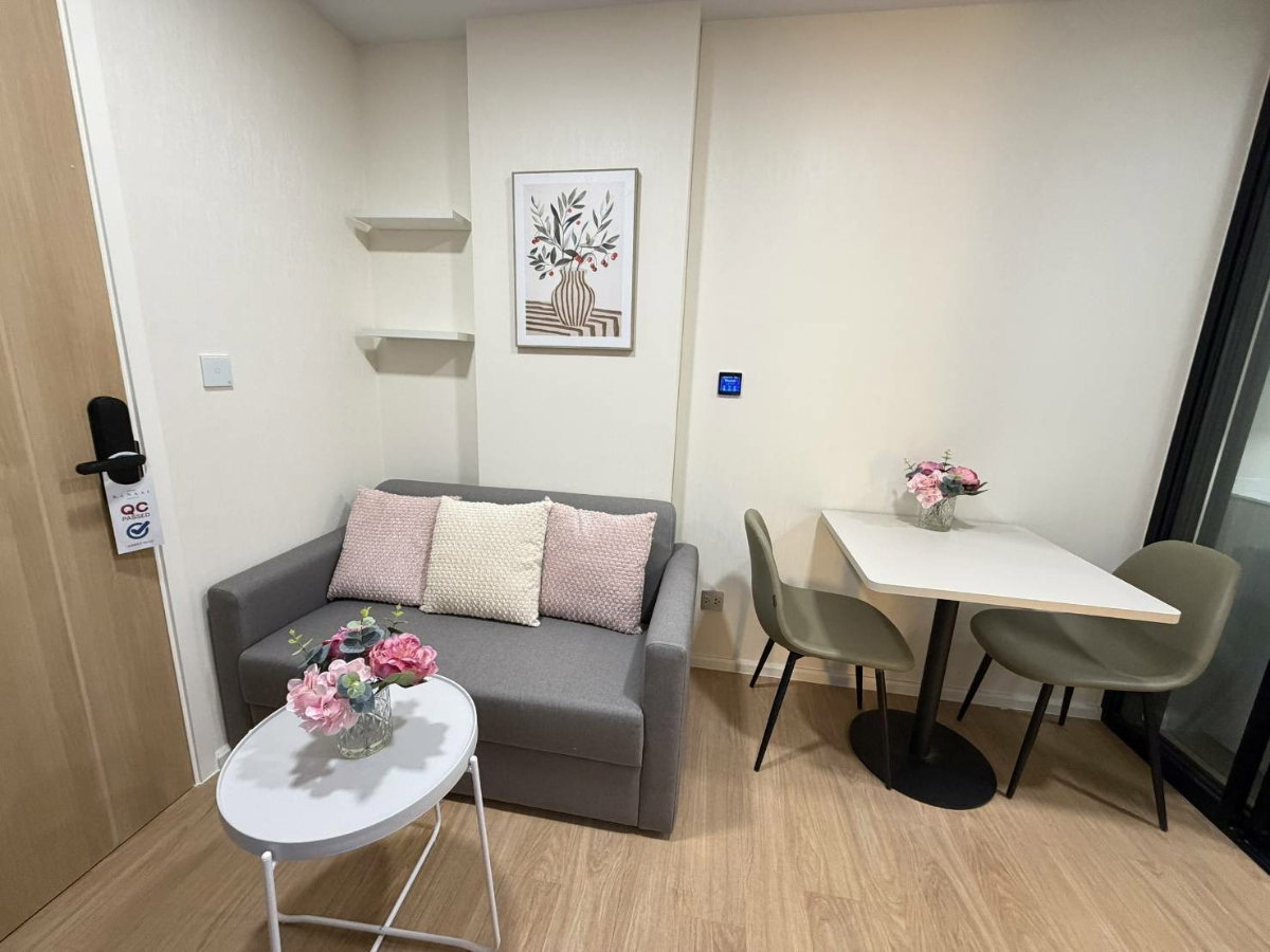 picture Code: 26KJ3827 for rent Atmoz Kanaal Rangsit 🔥🔥 Line ID: @kjcondo (with @)🔥🔥 - 3/10