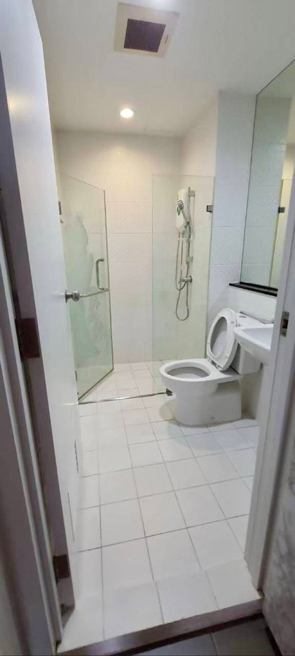 picture ✨ 𝐅𝐨𝐫 𝐑𝐞𝐧𝐭 | 𝐓𝐡𝐞 𝐓𝐫𝐞𝐞 𝐈𝐧𝐭𝐞𝐫𝐜𝐡𝐚𝐧𝐠𝐞 High-floor unit with beautiful open city view 🌃 Fully furnished and ready to move in! - 7/7
