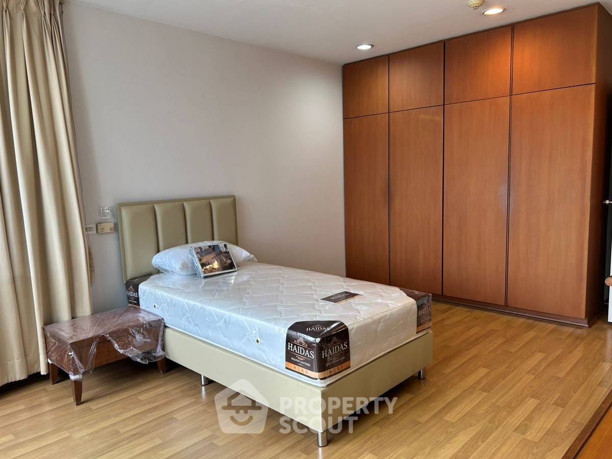 รูป คอนโด 2 ห้องนอน 240 ตร.ม. ให้เช่า บน บัญเอ็น อะคาร์ด ใกล้ช่องนนทรี (ID 3112005) - รูปที่ 14/18