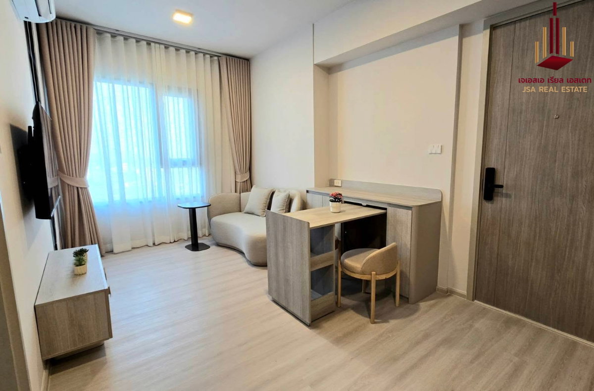 picture ✨ For Rent: COBE Ratchada-Rama 9 ✨  💰 Only 20,000 THB/month - 2/6