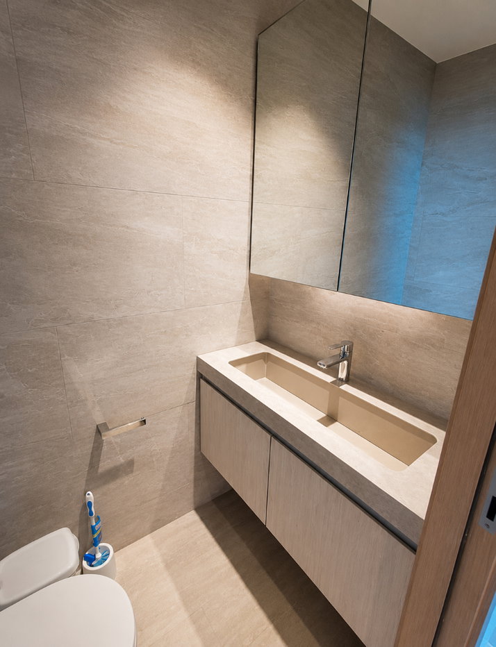 picture Duplex Condo for Rent | The Lofts Silom | 2 Bedrooms | Fully Furnished | Ready to Move In | Prime CBD Location - 16/26