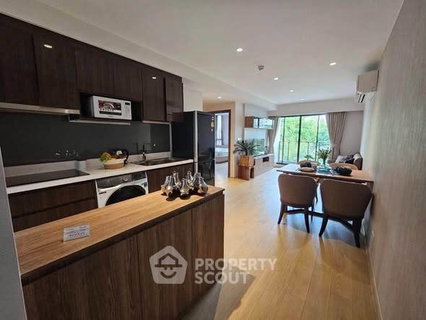 รูปภาพ คอนโด 2 ห้องนอน Runesu Thonglor 5 ชั้น 5 ใกล้ BTS ทองหล่อ (ID 3111935)