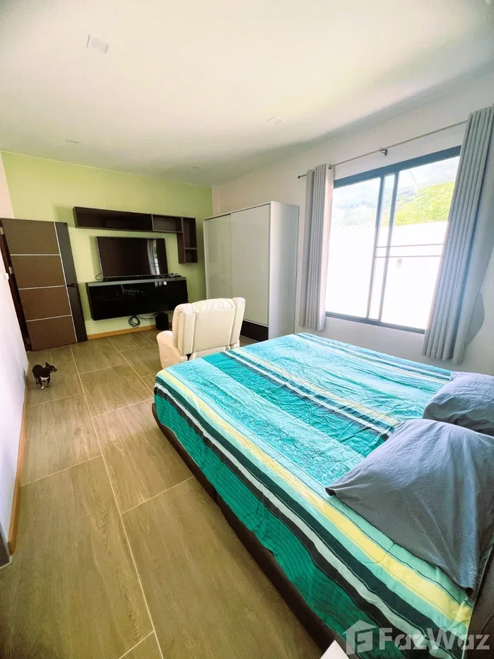 picture 2 Bedroom Villa for rent in Bo Phut, Surat Thani 6598394 - 9/13