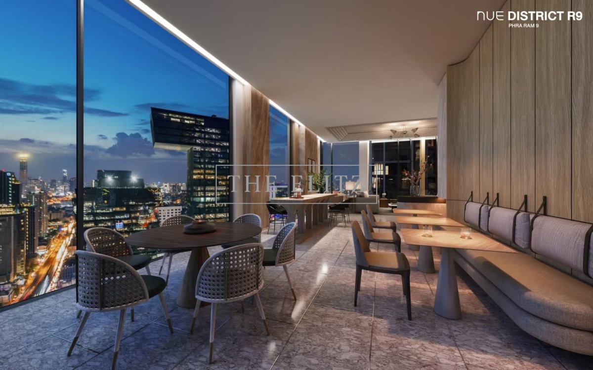 picture ✨ Brand New Luxury Icon - Ultra-Modern Architecture in Bangkok' ;s Hottest Mega-District ✨ - 21/29