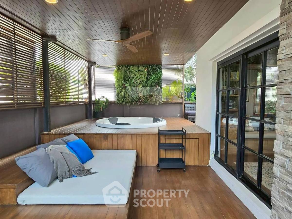 รูป บ้านเช่า 3 ห้องนอน อนุญาตเลี้ยงสัตว์ Mantana บางนา กม.7 (ID 3111300) - รูปที่ 34/44