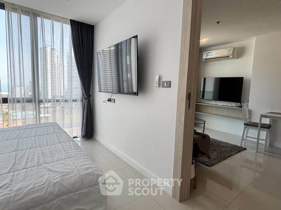 รูป คอนโด 1 ห้องนอน 40 ตร.ม. ขาย The Jewel Condominium พัทยาใต้ ใกล้ (ID 3113920) - รูปที่ 5/6