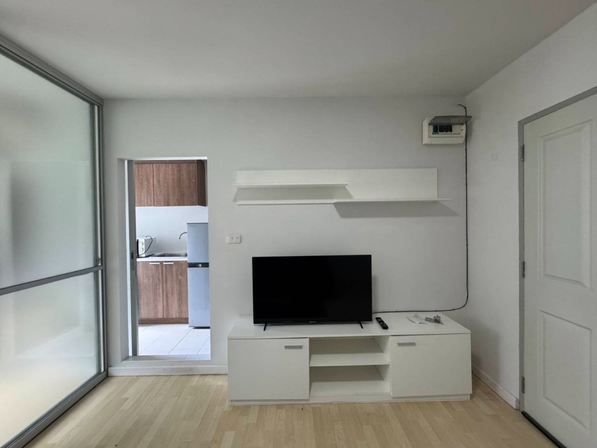 picture ð° D Condo Kathu | 1BR | 10,000 THB/Month - 4/21