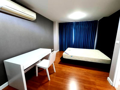 Condos for rent : Condo One sathorn Yennakart – Spacious 1 Bedroom, Newly Renovated, Sathorn Area | Fast Response 064-974-2441